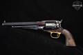 F.lli Pietta 1858 Remington New Army .44 BPM (Black Powder) Blued in Good Condition Image 3