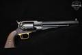 F.lli Pietta 1858 Remington New Army .44 BPM (Black Powder) Blued in Good Condition Image 5