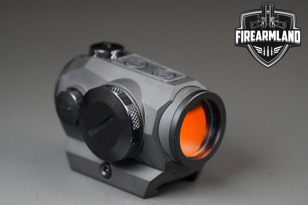 Sig Sauer Romeo5 1x20mm 2 MOA Red Dot Romeo5 ROMEO-5 +OPTIC