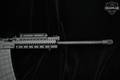 2008 Izhmash SAIGA-12 12 Gauge Black in Excellent Condition Image 3