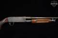 1952 Ithaca Model 37 12 Gauge Blued in Good Condition Image 5