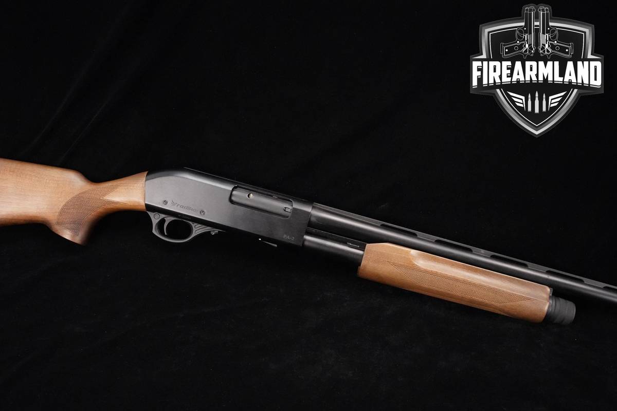 Radikal Arms PA-2 12-Gauge 28" Blued PA2 +ORIG BOX