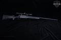 Winchester Repeating Arms Model 70 .270 WSM Blued in Good Condition Image 2