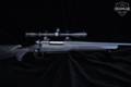 Winchester Repeating Arms Model 70 .270 WSM Blued in Good Condition Image 4