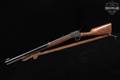 Thompson Center (TC, T/C, TCA) Scout Carbine .54 Blued & Wood in Very Good Condition Image 2