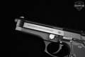 Beretta 92FS 9mm Luger Black Bruniton in Excellent Condition Image 3