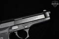Beretta 92FS 9mm Luger Black Bruniton in Excellent Condition Image 4