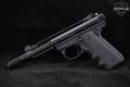 2014 Sturm Ruger 22/45 LITE .22 LR Black Anodized in Excellent Condition Image 3