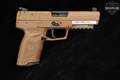 FN Herstal (FNH) Five-seveN Mk3 MRD 5.7X28mm FDE in Very Good Condition Image 2