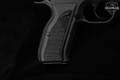 2021 Tanfoglio Defiant Force Combat 9mm Luger Black in Excellent Condition Image 3