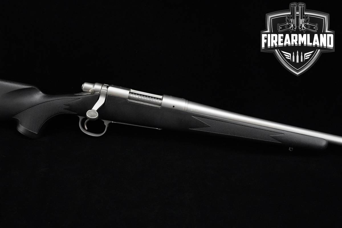 Remington Model 700 BDL SS 7mm Rem Short Action Ultra Magnum Remington 700