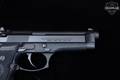 2004 Beretta 92FS 9mm Luger Black Bruniton in Excellent Condition Image 5