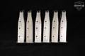 Staccato (STI) SIX (6) 2011 C2 DS 1911 16 Round Magazines 9mm Luger in Excellent Condition Image 2