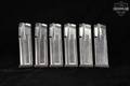 Staccato (STI) SIX (6) 2011 C2 DS 1911 16 Round Magazines 9mm Luger in Excellent Condition Image 5