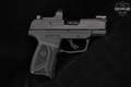 2021 Sturm Ruger MAX-9 Manual Safety 9mm Luger Blued in Excellent Condition Image 4