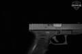 Glock 23 Gen3 .40 S&W Tenifer in Excellent Condition Image 3