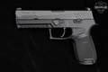 Sig Sauer P320 Full-Size 9mm Luger Black in Very Good Condition Image 3