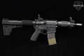 Fort Daniel, INC FD-15R 5.56mm NATO Gray in Like-New Condition Image 3