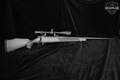 Weatherby Vanguard .257 Wby. Mag. Black in Good Condition Image 2