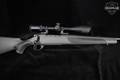 Weatherby Vanguard .257 Wby. Mag. Black in Good Condition Image 4