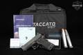 Staccato (STI) CS 9mm Luger Stainless in Excellent Condition Image 2