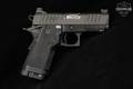 Staccato (STI) CS 9mm Luger Stainless in Excellent Condition Image 3