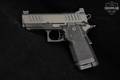 Staccato (STI) CS 9mm Luger Stainless in Excellent Condition Image 4