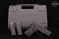 Sig Sauer P229 Legion SAO Compact 9mm Luger Legion Gray in Very Good Condition Image 2