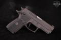 Sig Sauer P229 Legion SAO Compact 9mm Luger Legion Gray in Very Good Condition Image 3