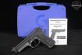 Girsan Regard MC 9mm Luger Two-Tone Black & Gray in Excellent Condition Image 2