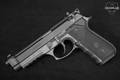 Girsan Regard MC 9mm Luger Two-Tone Black & Gray in Excellent Condition Image 3