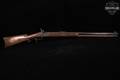 Thompson Center (TC, T/C, TCA) Hawken Percussion .50 caliber Blued & Walnut in Good Condition Image 3