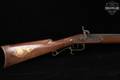 Thompson Center (TC, T/C, TCA) Hawken Percussion .50 caliber Blued & Walnut in Good Condition Image 4