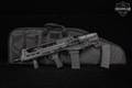 Springfield Armory Hellion 5.56mm NATO Black in Very Good Condition Image 2