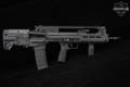 Springfield Armory Hellion 5.56mm NATO Black in Very Good Condition Image 3