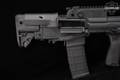 Springfield Armory Hellion 5.56mm NATO Black in Very Good Condition Image 4