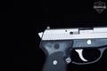2002 Sig Sauer P239 9mm Luger Two-Tone in Good Condition Image 5