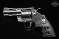 Colt Python Combat Elite .357 Mag. Polished Stainless in Excellent Condition Image 3