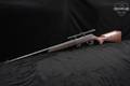 J.C. Higgins (JC Higgins) Mod. 42 DL .22 LR Blued & Hardwood in Fair Condition Image 2