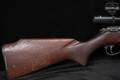 J.C. Higgins (JC Higgins) Mod. 42 DL .22 LR Blued & Hardwood in Fair Condition Image 4
