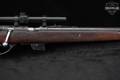 J.C. Higgins (JC Higgins) Mod. 42 DL .22 LR Blued & Hardwood in Fair Condition Image 5