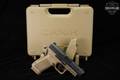 Canik Mete MC9LS 9mm Luger Two-Tone Black & FDE in Excellent Condition Image 2