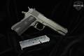 1944 Colt M1911A1 U.S Army .45 ACP Parkerized in Good Condition Image 2
