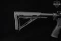 Anderson AM-15 BCM Upper Multi-Caliber Black in Excellent Condition Image 4