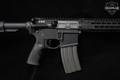 Anderson AM-15 BCM Upper Multi-Caliber Black in Excellent Condition Image 5