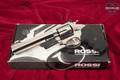 Rossi Model 972 .357 Mag. Polished Stainless in Very Good Condition Image 2