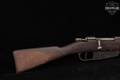 1940-1941 P. Beretta Moschetto Mod. 91 per Cavalleria 6.5 Carcano Wood in Fair Condition Image 4