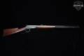 1894 Winchester Repeating Arms Model 1894 .38-55 Win. Blued in Very Good Condition Image 2