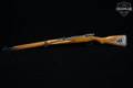 1935-45 Kokura Arsenal Arisaka Type 99 Series 20 7.7 Japanese Blued in Very Good Condition Image 2