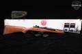 2015 Sturm Ruger Mini-14 Ranch Rifle 5.56mm NATO Blued in Very Good Condition Image 2
